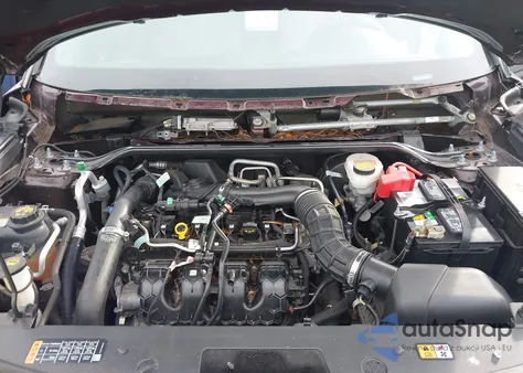 2019 Ford Explorer Limited from USA, damaged, VIN 1FM5K7FH8KGA84581